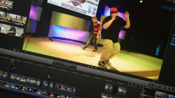 Permalink to: Custom Video Services