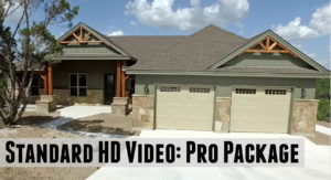 Standard HD Video Pro Pkg