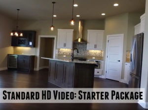 Standard HD Video Starter Pkg